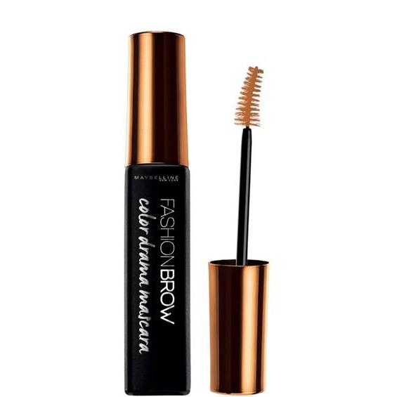 メイベリン ファッションブロウ カラードラマ マスカラ コーラル 眉マスカラ うた屋 Mo コスメ 通販 Yahoo ショッピング