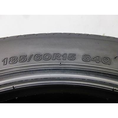 BRIDGESTONE（ブリヂストン） 中古 スタッドレスタイヤ アイス