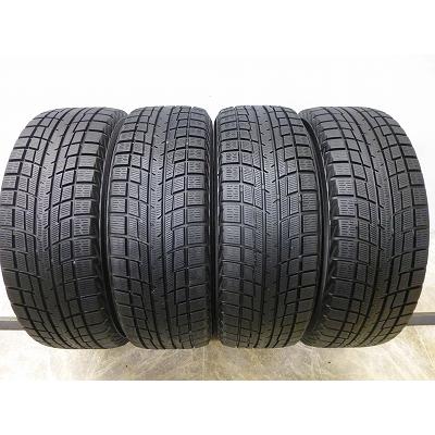 iceGUARD 中古 スタッドレス タイヤ ヨコハマ アイスガード iG52C 185 