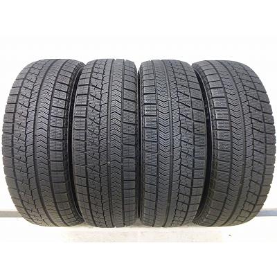 中古 スタッドレスタイヤ ブリヂストン ブリザック VRX 185/65R15 4本 