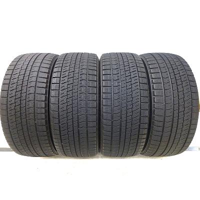 ブリザック VRX2 中古 スタッドレスタイヤ ブリヂストン VRX2 245 