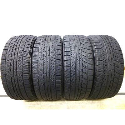 245/50r19 4本セット ブリザック ランフラット スタッドレス