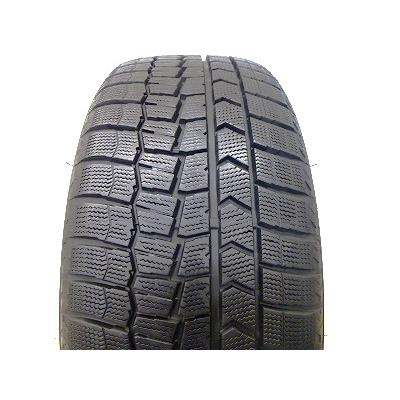 WINTER MAXX 02 中古 スタッドレスタイヤ ダンロップ ウインター