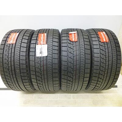 ブリザック VRX タイヤ 中古 スタッドレス ブリヂストン RFT VRX(ラン 