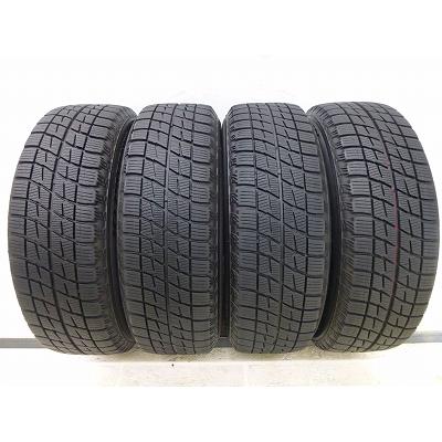 中古 　スタッドレス　タイヤ　 アルミホイール付　 ブリヂストン　 アイスパートナー　 195/65R15　４本　 ホンダ ステップワゴン等　｜u-tire｜03