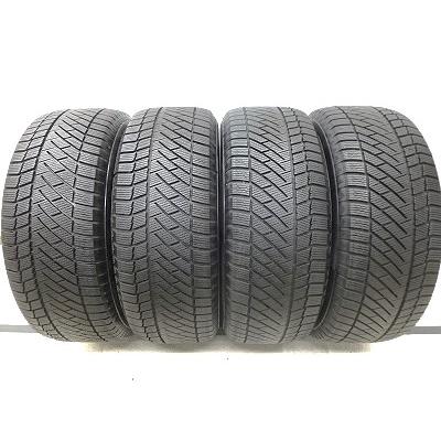 ContiVikingContact タイヤ 中古 スタッドレス コンチネンタル
