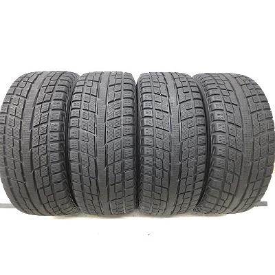 GEOLANDAR I/T-S G073 タイヤ 中古 スタッドレス ヨコハマ 