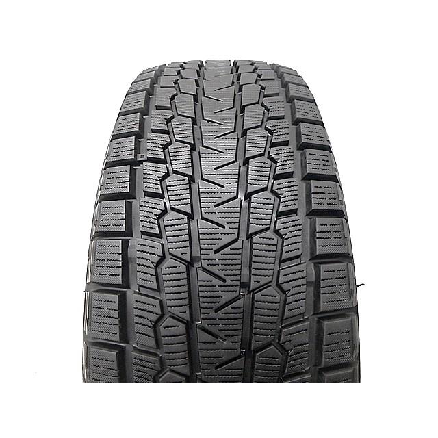 タイヤ 中古 スタッドレス ヨコハマ アイスガード SUV G075 225/65R17 