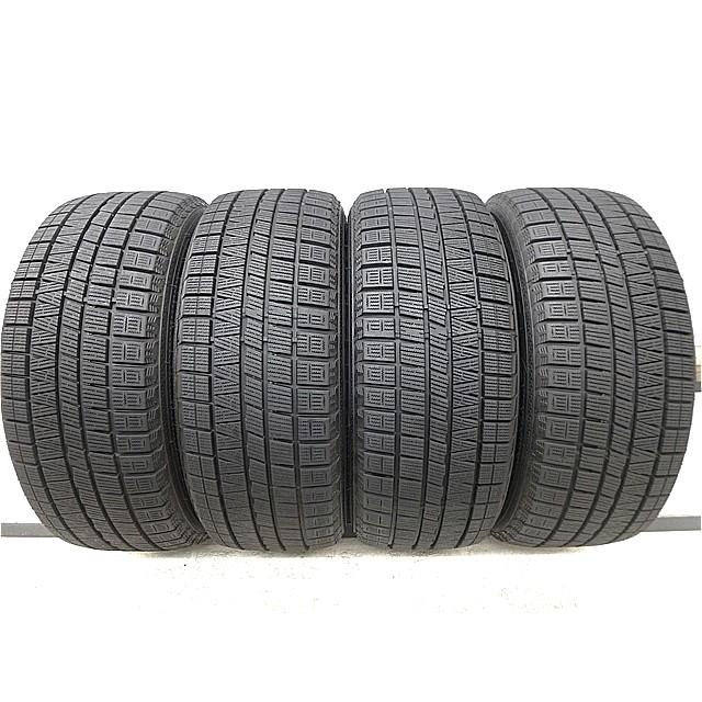 215/45R17 ナンカンCORSAFA 冬タイヤ バリ溝 2019年製 4本 215/45R17 ナンカンCORSAFA 冬タイヤ バリ溝 2019年製 4本 - メルカリ