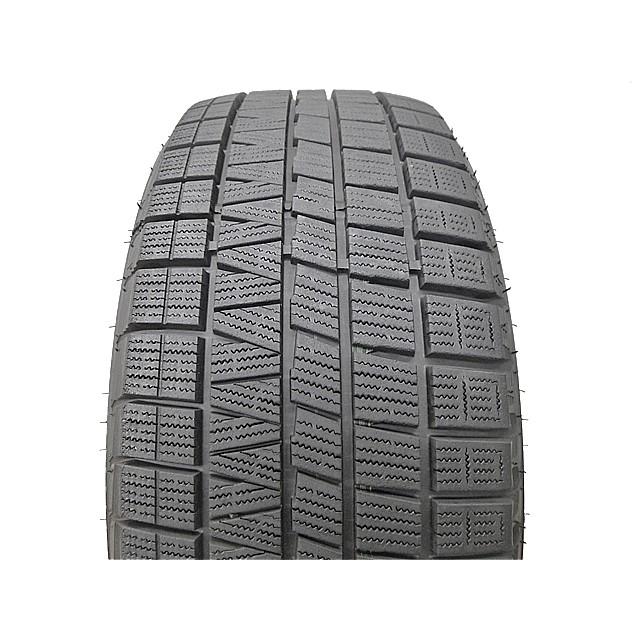 ナンカン CORSAFA スタッドレスタイヤ 225/55R/16(4本)【中古】(511001001) u-tire_20924