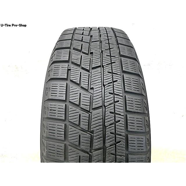 中古 スタッドレスタイヤ ヨコハマ　 アイスガード iG60　 195/60R15　４本｜u-tire｜02