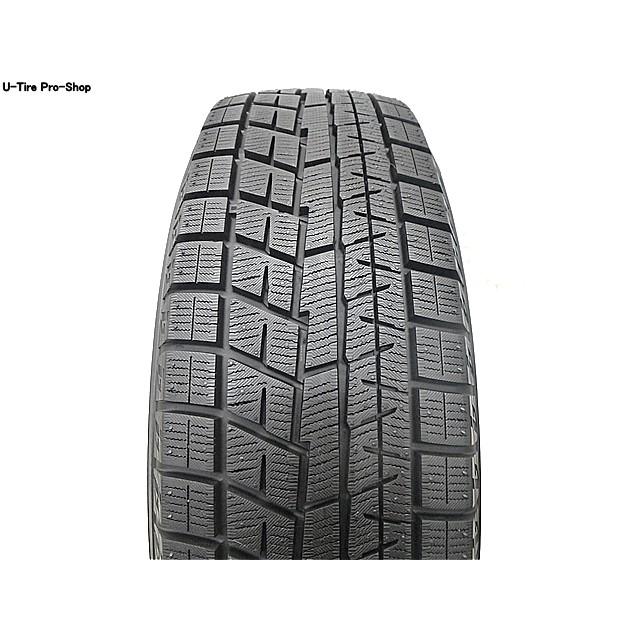 アイスガード 6 中古 スタッドレスタイヤ ヨコハマ iG60 195/65R16 4