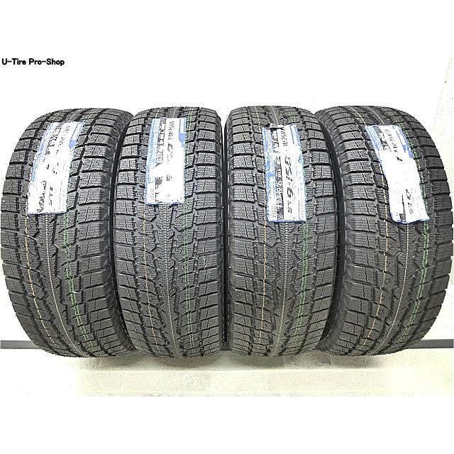 中古 スタッドレスタイヤ 【未使用品】 トーヨー オブザーブ GSi-6 LS 