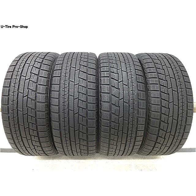 中古スタッドレスタイヤ売ります ヨコハマアイスガードig60 205/60R16