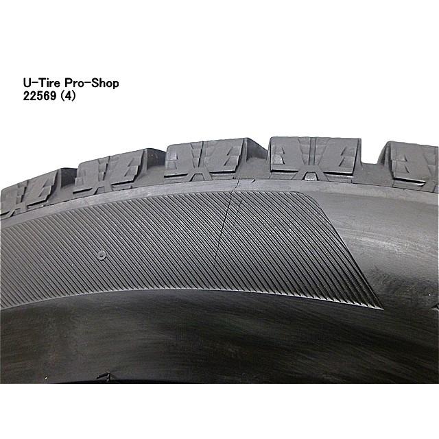 スタッドレスタイヤ　ブリヂストン　215/55R17 中古　4本 BRIDGESTONE（ブリヂストン） 中古タイヤ スタッドレスタイヤ 4本