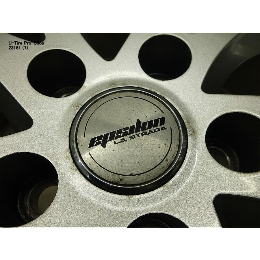 WINTER MAXX 02 中古 スタッドレス タイヤ アルミホイール付 