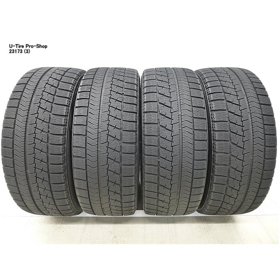 中古 スタッドレス タイヤ アルミホイール付 ブリヂストン ブリザック  