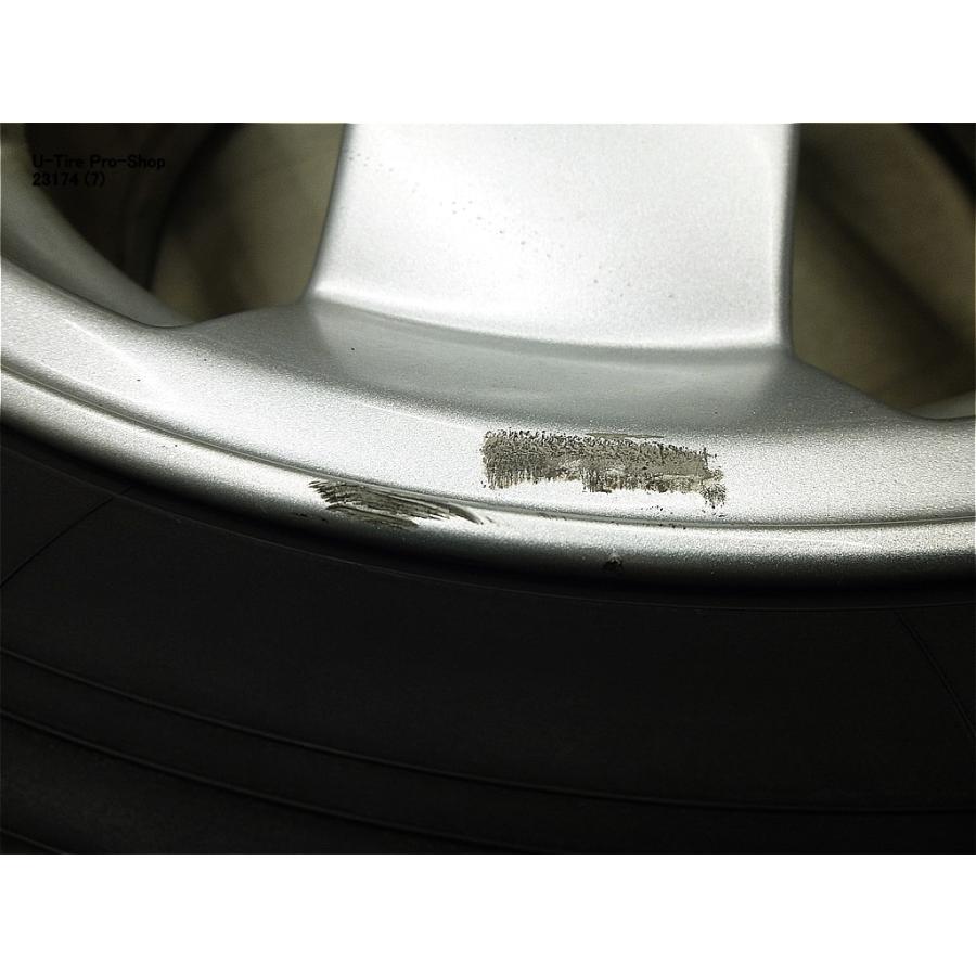 iceGUARD 中古 スタッドレスタイヤ アルミホイール付 ヨコハマ アイス