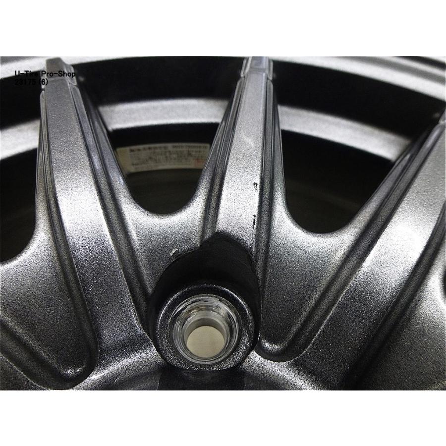 WINTER MAXX 中古 スタッドレス タイヤ アルミホイール付 ダンロップ