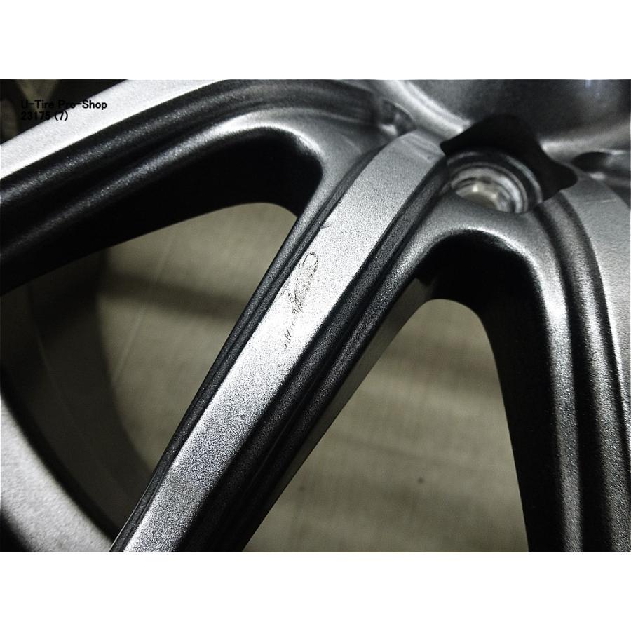 WINTER MAXX 中古 スタッドレス タイヤ アルミホイール付 ダンロップ