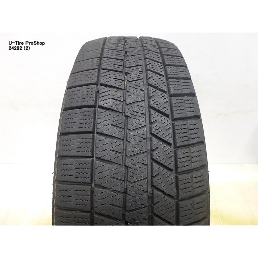 WINTER MAXX 03 中古 スタッドレスタイヤ ダンロップ ウインター
