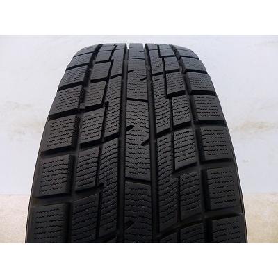 中古 スタッドレスタイヤ アルミホイール付 ヨコハマ アイスガード  