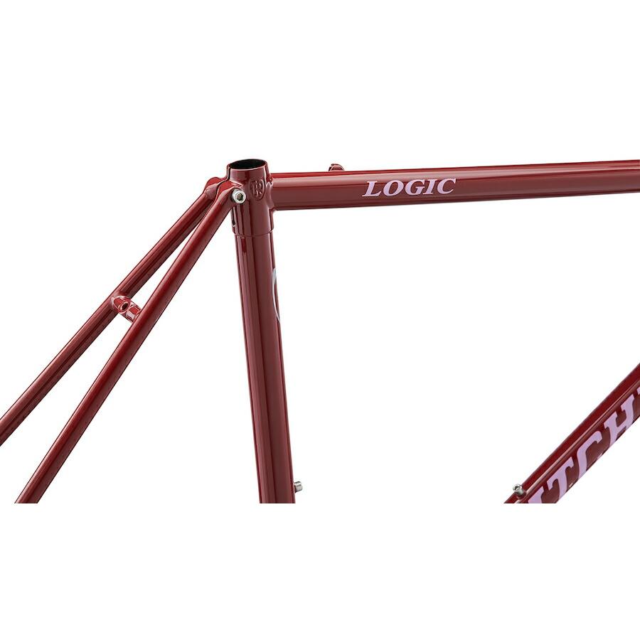 Ritchey ROAD LOGIC フレーム フォーク セット Ritchey ROAD LOGIC フレーム フォーク セット