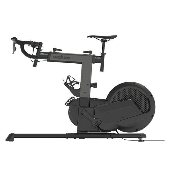 Wahoo KICKR BIKE SHIFT ワフー キッカーバイクシフト 屋内用スマート