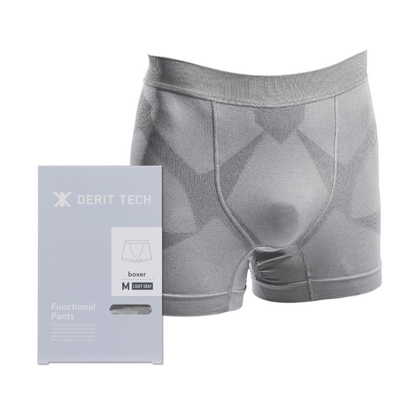Dr.EAST（ドクターイースト） DERIT TECH デリットテック【 男性用