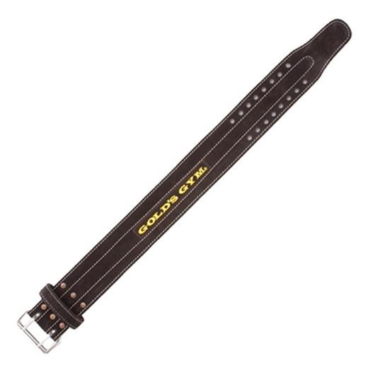 ゴールドジム（GOLD'S GYM） G3352 パワーベルト 2ピン トレーニング