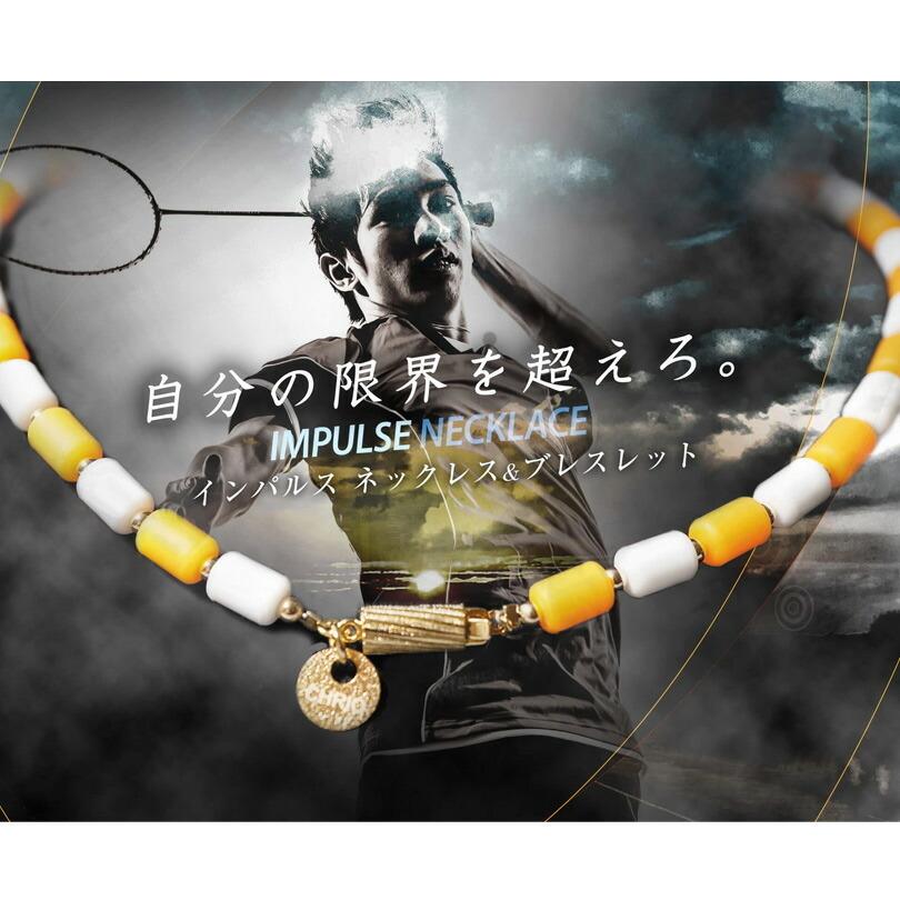 クリオ インパルス ベーシックシリーズ ゴールドフィルド ネックレス  