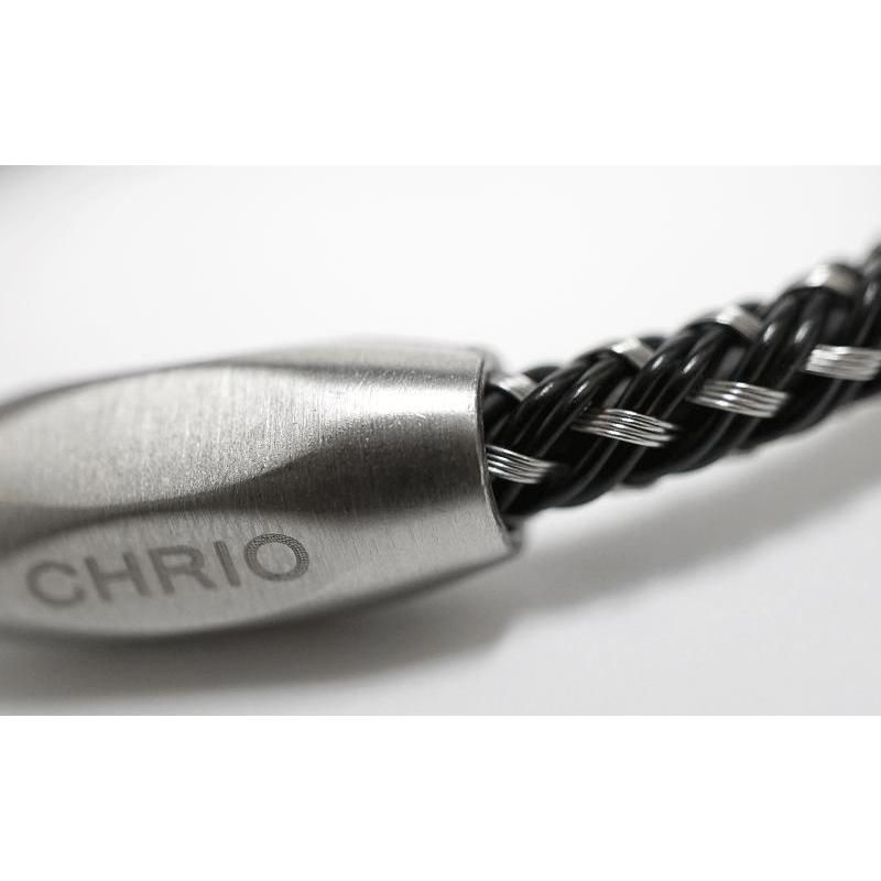 クリオ CHRIO ゲノム ブレスレット アスリート リラックス モチベーション 基礎体力向上 コンディション 調整 基礎体力 軽量 軽い シンプル