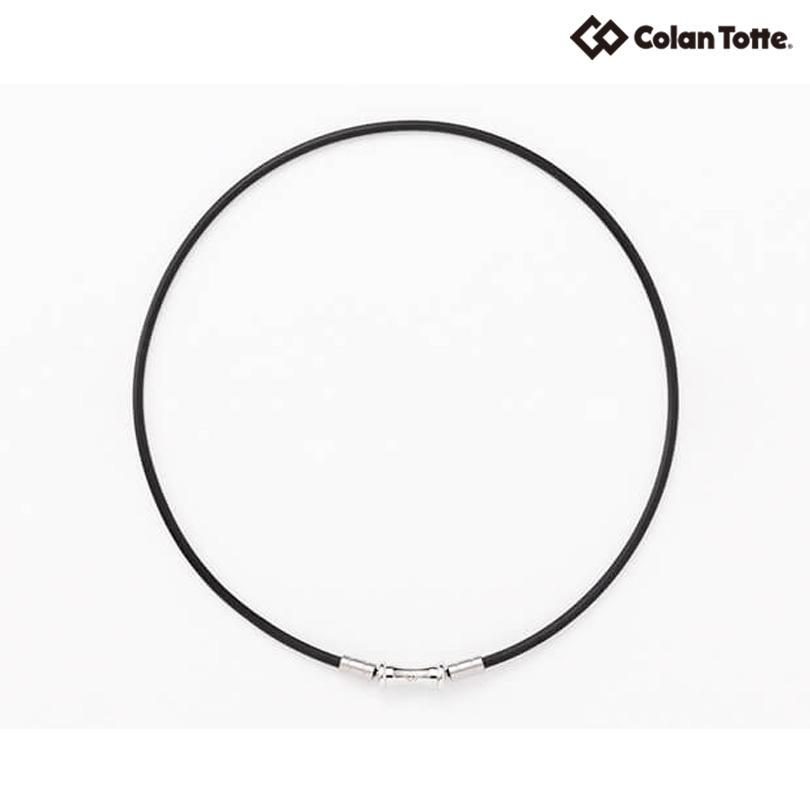 ColanTotte（コラントッテ） TAO ネックレス スリムラフィ ミニ