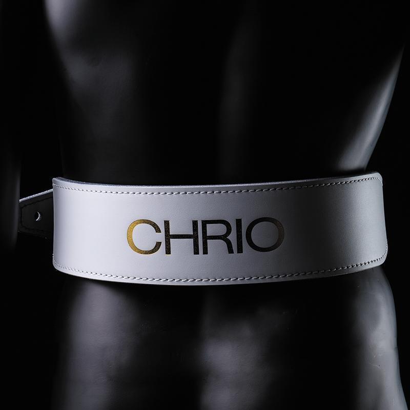 CHRIO クリオ リフティングプロ【 ホワイト色 】【 サイズが選べ