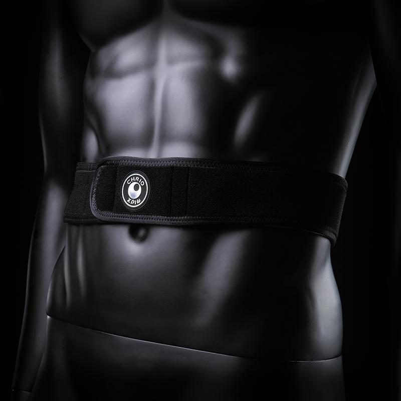 CHRIO（クリオ） パフォーマンスアップ腰用ベルトSP＋【 ワンサイズ