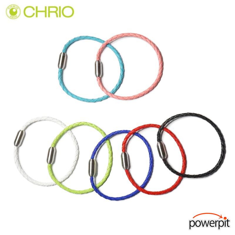 クリオ CHRIO ブレスレット アルファリングウィズ ブレス アンクレット