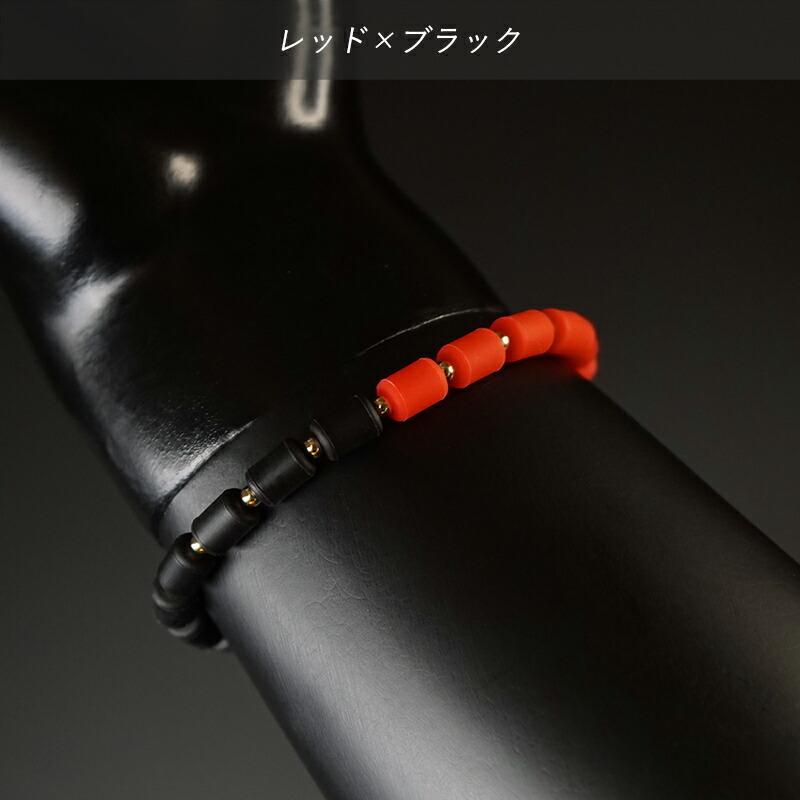 クリオ インパルスブレスレット［ゴールドフィルド・バイカラー・M19cm