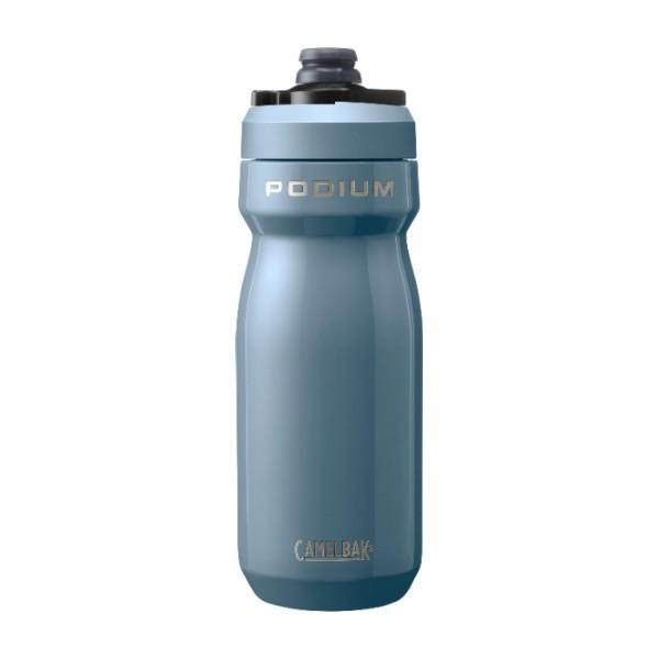 【新商品】Camelbak キャメルバック ポディウム ステンレス 530ml /18OZ カラー豊富 新商品 ロードバイク キャンプ アウトドア 丈夫｜u-turn01｜04