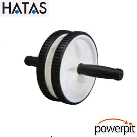 HATAS IFS5021 スリムトレーナーハード 腹筋ローラー アブローラー