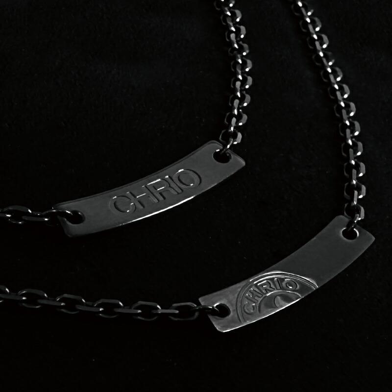 クリオ マグナネックレス 楽天市場】クリオ マグナネックレス（ブラック） CHRIO Magna Necklace