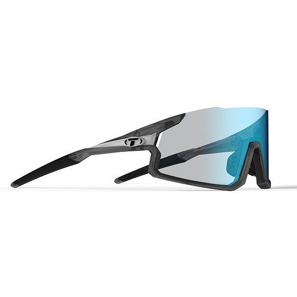 TIFOSI サングラス STASH マットガンメタル 調光レンズ Tifosi ティフォージ Stash スタッシュ マットガンメタル 調光レンズ