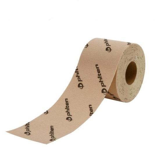 Phiten（ファイテン） チタンテープX30【 5cm幅 】【 色が選べます