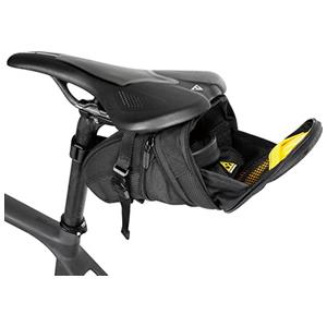 TOPEAK（トピーク） 自転車 サドル バッグ エアロ ウェッジ パック