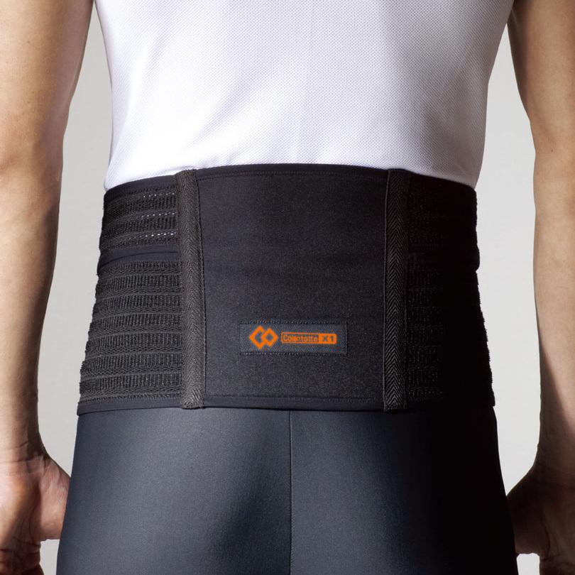数量は多い コラントッテ 腰 サポーター ギフト Aebfa X1 ウエストベルト 腰サポーター 腰痛 ギックリ腰 坐骨神経痛 血行 血流 循環 巡り Materialworldblog Com