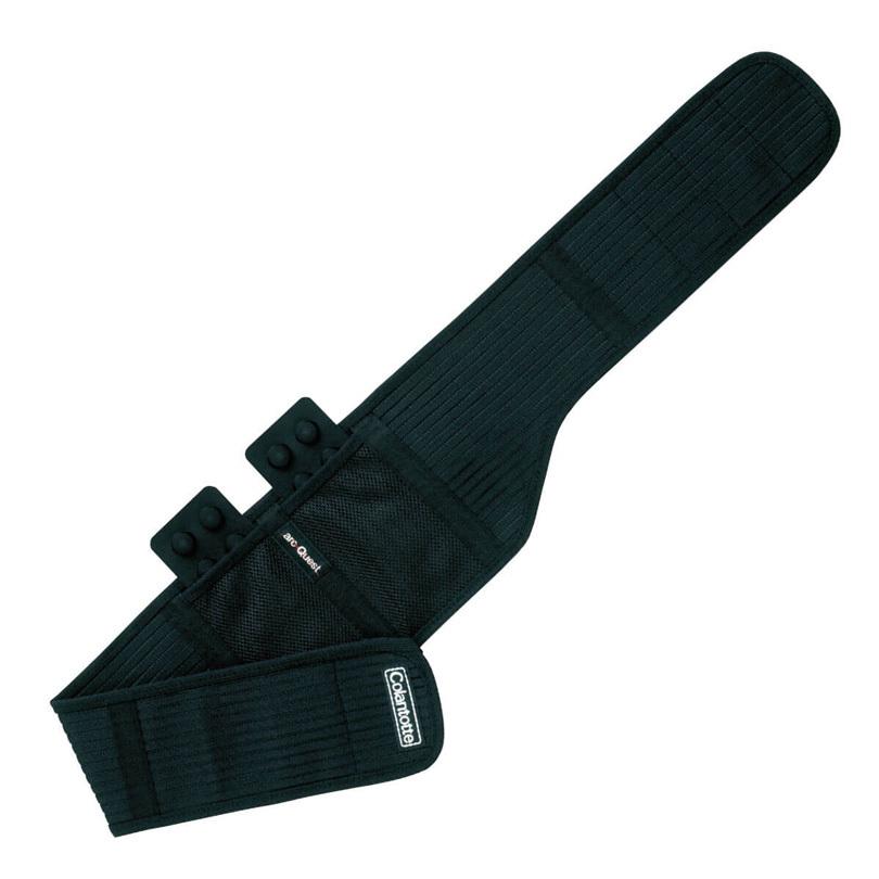 最前線の コラントッテ 腰 サポーター ギフト Acbw ウエストベルト ベルト 腰痛 ギックリ腰 坐骨神経痛 痛み こり コリ 凝り Wantannas Go Id