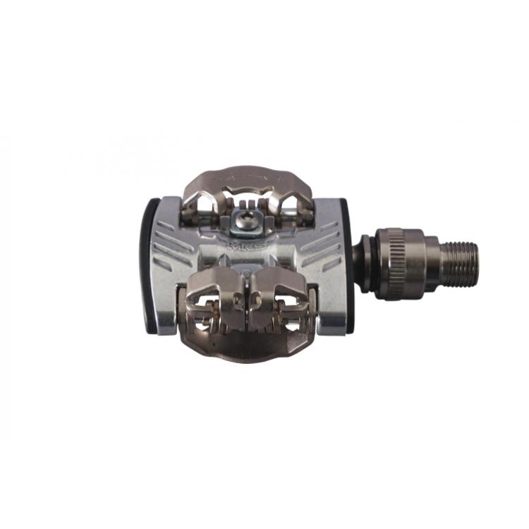 ◇美品 MKS 三ケ島製作所 MM Cube Ezy ビンディング ペダル◇ ◇美品 MKS 三ケ島製作所 MM Cube Ezy ビンディング ペダル◇