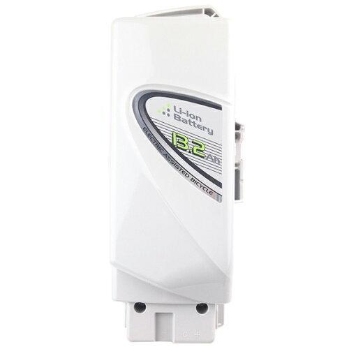 パナソニック NKY451B02B グレー リチウムイオン バッテリー 電動 