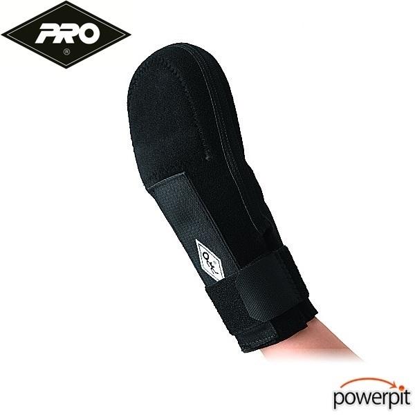PRO（ムトー） プロ 772 スライディングミット 野球 プロテクター 指先