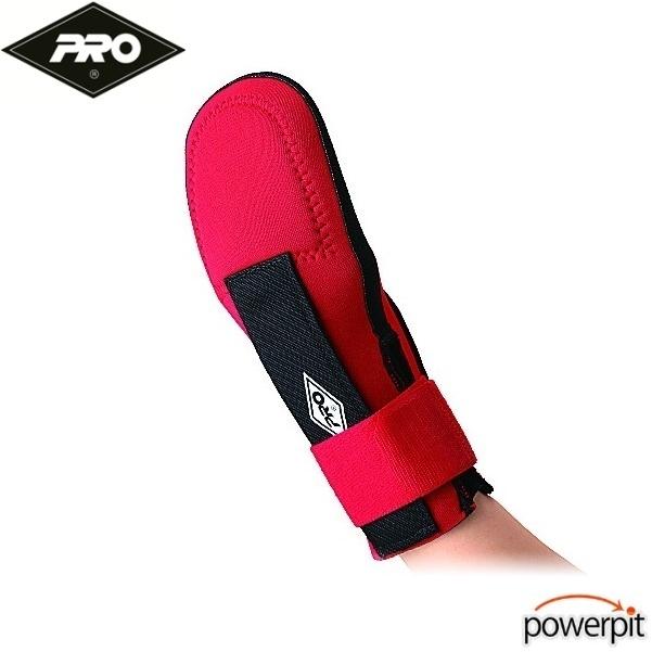 PRO（ムトー） プロ 772 スライディングミット 野球 プロテクター 指先