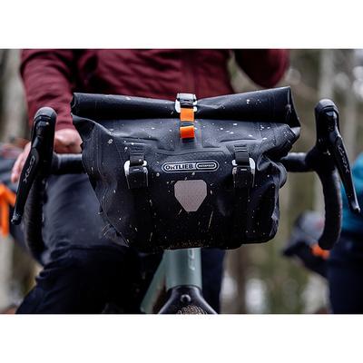 ORTLIEB（オルトリーブ） ハンドルバーパック QR 自転車 11L ハンドル